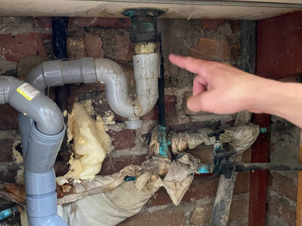 Fire Damage Restoration in Morton, IL